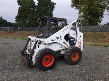 Main image Bobcat 873